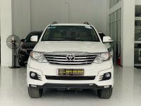 Bán xe Toyota Fortuner 2016 TRD Sportivo 4x2 AT giá 585 Triệu - TP HCM