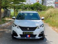 Bán xe Peugeot 5008 1.6 AT 2019 giá 670 Triệu - TP HCM