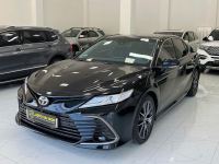 Bán xe Toyota Camry 2024 2.5Q giá 1 Tỷ 380 Triệu - TP HCM