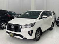 Bán xe Toyota Innova 2021 E 2.0 MT giá 610 Triệu - TP HCM