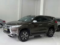 Bán xe Mitsubishi Pajero Sport 2018 2.4D 4x2 AT giá 660 Triệu - TP HCM