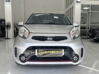 Bán xe Kia Morning 2017 Si AT giá 275 Triệu - TP HCM