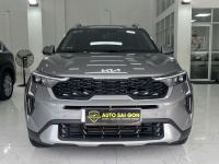 Bán xe Kia Sonet 2025 Luxury 1.5 AT giá 560 Triệu - TP HCM