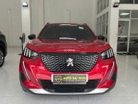 Bán xe Peugeot 2008 2022 GT Line 1.2 AT giá 630 Triệu - TP HCM