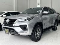 Bán xe Toyota Fortuner 2021 2.4G 4x2 AT giá 865 Triệu - TP HCM