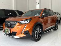 Bán xe Peugeot 2008 2022 GT Line 1.2 AT giá 590 Triệu - TP HCM