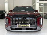 Bán xe Hyundai Palisade Prestige 2.2 AT HTRAC 2025 giá 1 Tỷ 320 Triệu - TP HCM