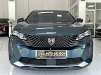 Bán xe Peugeot 3008 2025 Allure giá 795 Triệu - TP HCM