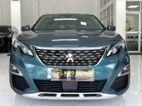 Bán xe Peugeot 5008 2020 Allure 1.6 AT giá 665 Triệu - TP HCM