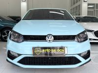 Bán xe Volkswagen Polo 1.6 AT 2021 giá 395 Triệu - TP HCM