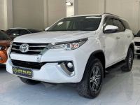 Bán xe Toyota Fortuner 2019 2.4G 4x2 AT giá 785 Triệu - TP HCM