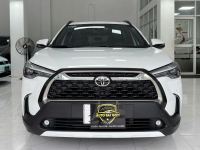 Bán xe Toyota Corolla Cross 2022 1.8V giá 710 Triệu - TP HCM