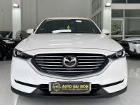 Bán xe Mazda CX8 2020 Premium giá 720 Triệu - TP HCM