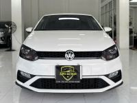 Bán xe Volkswagen Polo 1.6 AT 2021 giá 375 Triệu - TP HCM