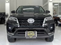 Bán xe Toyota Fortuner 2021 2.4G 4x2 AT giá 835 Triệu - TP HCM