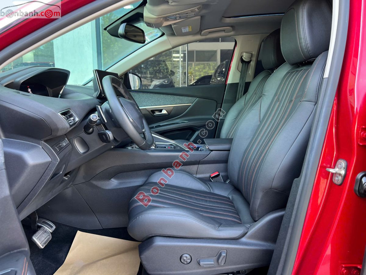 Peugeot 3008 AL 2022 - 670 Triệu 7