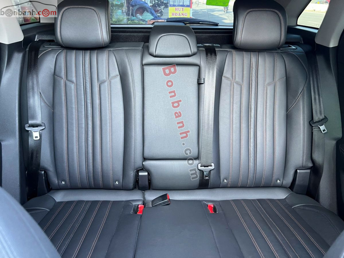 Peugeot 3008 AL 2022 - 670 Triệu 9
