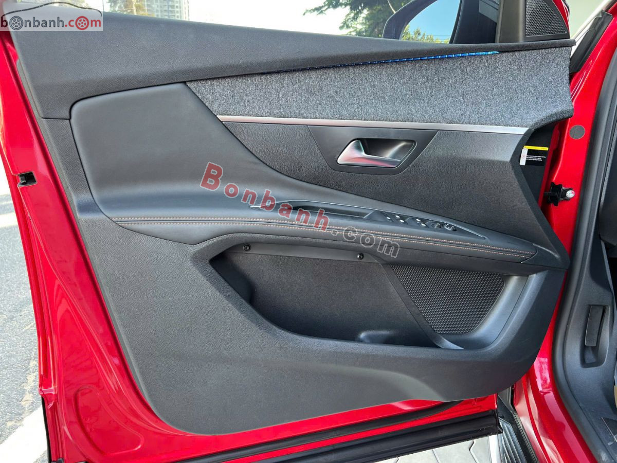 Peugeot 3008 AL 2022 - 670 Triệu 6