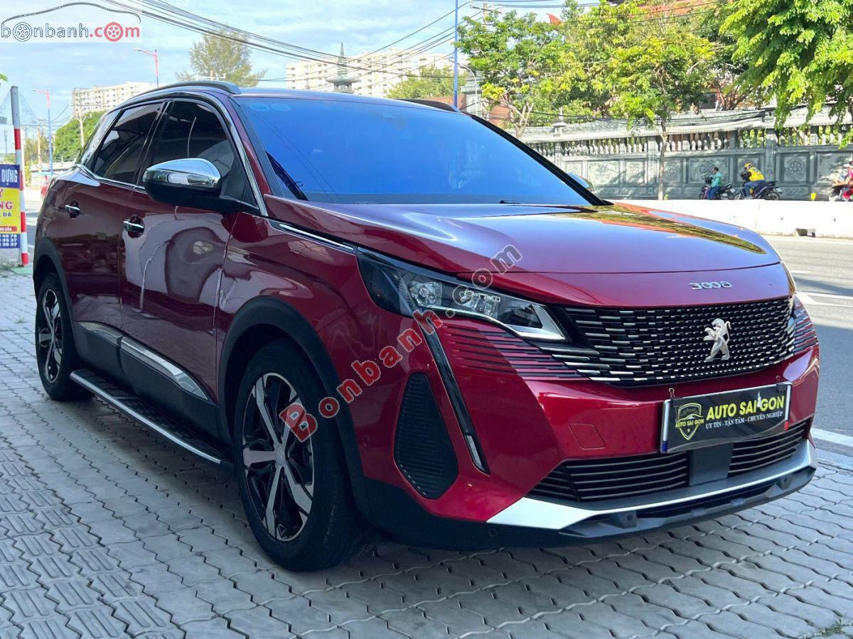 Peugeot 3008 AL 2022 - 670 Triệu 3