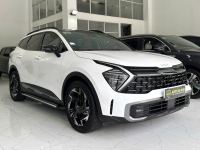 Bán xe Kia Sportage 2025 Signature X-Line 2.0D giá 860 Triệu - TP HCM