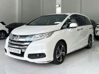 Bán xe Honda Odyssey 2016 2.4 AT giá 735 Triệu - TP HCM