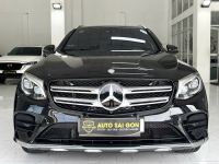 Bán xe Mercedes Benz GLC 2016 300 4Matic giá 765 Triệu - TP HCM