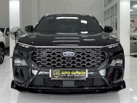 Bán xe Ford Territory 2025 Titanium X 1.5 AT giá 775 Triệu - TP HCM