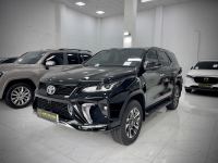Bán xe Toyota Fortuner 2025 Legender 2.7L 4x4 AT giá 1 Tỷ 190 Triệu - TP HCM