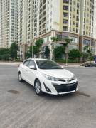 Bán xe Toyota Vios 2021 1.5G CVT giá 475 Triệu - Hà Nội