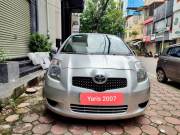 Bán xe Toyota Yaris 1.3 AT 2007 giá 205 Triệu - Hà Nội