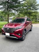 Bán xe Toyota Rush 1.5S AT 2020 giá 515 Triệu - Hà Nội