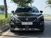 Bán xe Peugeot 3008 2018 1.6 AT giá 609 Triệu - TP HCM