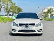 Bán xe Mercedes Benz C class 2011 C300 AMG giá 300 Triệu - TP HCM