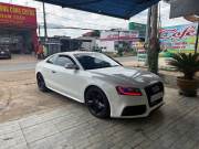 Bán xe Audi A5 2009 2.0T S-line Quattro giá 375 Triệu - TP HCM