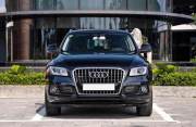 Bán xe Audi Q5 2013 2.0 AT giá 415 Triệu - TP HCM