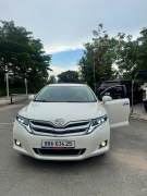 Bán xe Toyota Venza 2009 2.7 giá 340 Triệu - TP HCM