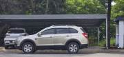 Bán xe Chevrolet Captiva 2009 LTZ 2.0 AT giá 195 Triệu - TP HCM