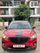 Bán xe Mazda CX5 2.0 AT 2016 giá 455 Triệu - TP HCM
