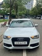 Bán xe Audi A4 2015 2.0 TFSI giá 450 Triệu - TP HCM