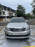 Bán xe Toyota Fortuner 2014 2.7V 4x2 AT giá 365 Triệu - TP HCM