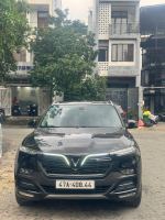 Bán xe VinFast Lux SA 2.0 2021 Premium 2.0 AT giá 575 Triệu - TP HCM
