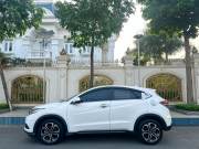Bán xe Honda HRV 2019 G giá 555 Triệu - Đồng Nai