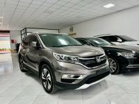 Bán xe Honda CRV 2.4 AT - TG 2017 giá 595 Triệu - Bắc Ninh