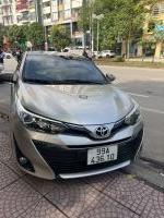 Bán xe Toyota Vios 2021 1.5G CVT giá 445 Triệu - Bắc Ninh