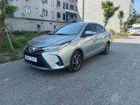 Bán xe Toyota Vios 2022 G 1.5 CVT giá 475 Triệu - Bắc Ninh