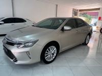 Bán xe Toyota Camry 2018 2.0E giá 639 Triệu - Bắc Ninh