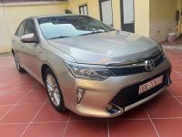 Bán xe Toyota Camry 2018 2.0E giá 645 Triệu - Bắc Ninh