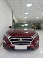 Bán xe Hyundai Tucson 2020 2.0 ATH giá 689 Triệu - Bắc Ninh