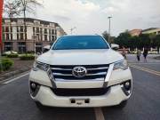 Bán xe Toyota Fortuner 2017 2.7V 4x2 AT giá 725 Triệu - Hà Nội