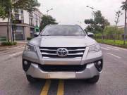 Bán xe Toyota Fortuner 2019 2.4G 4x2 MT giá 739 Triệu - Hà Nội